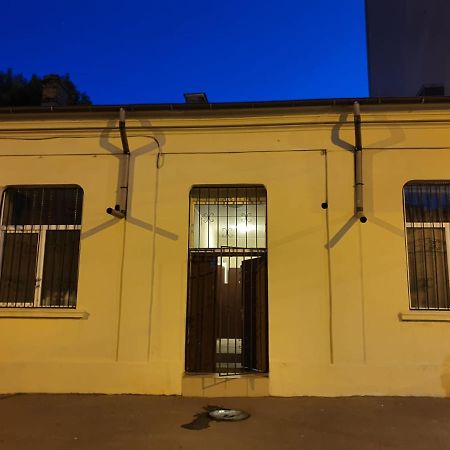 شقة Casa Pcm كونستانتا المظهر الخارجي الصورة