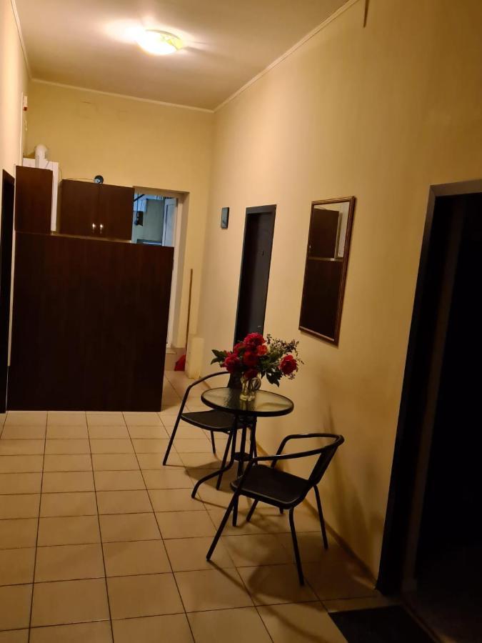 شقة Casa Pcm كونستانتا المظهر الخارجي الصورة