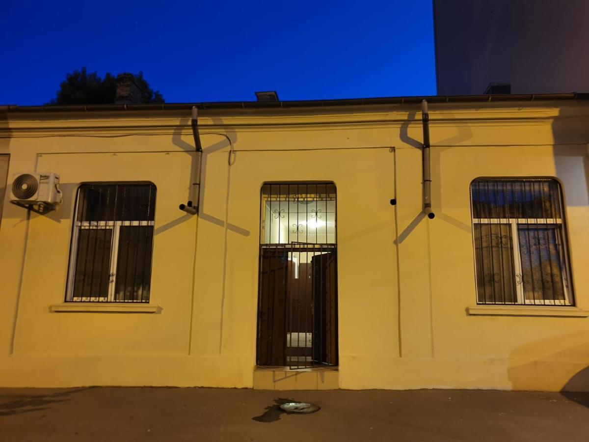 شقة Casa Pcm كونستانتا المظهر الخارجي الصورة