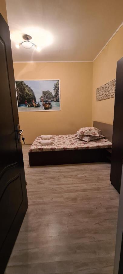 شقة Casa Pcm كونستانتا المظهر الخارجي الصورة