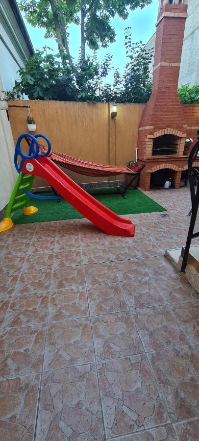 شقة Casa Pcm كونستانتا المظهر الخارجي الصورة