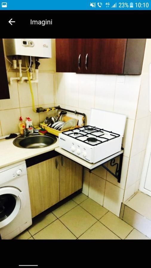 شقة Casa Pcm كونستانتا المظهر الخارجي الصورة