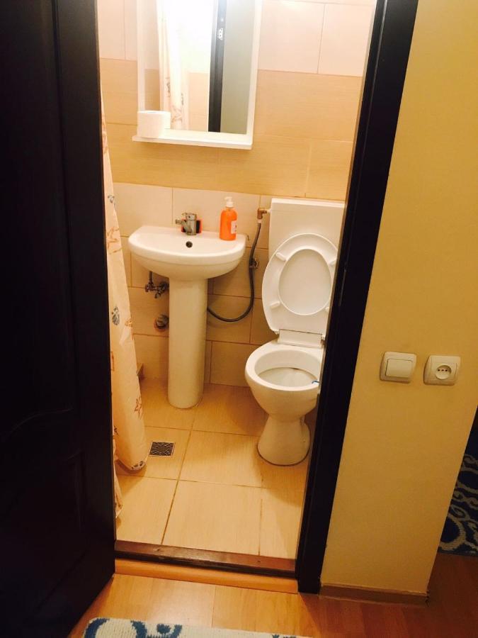 شقة Casa Pcm كونستانتا المظهر الخارجي الصورة